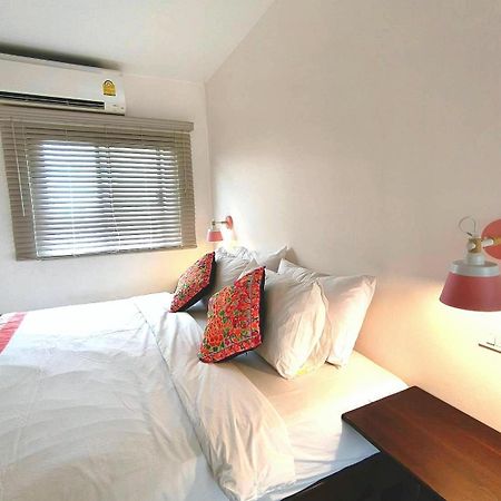 Sasima Bed And Breakfast Chiang Mai Zewnętrze zdjęcie