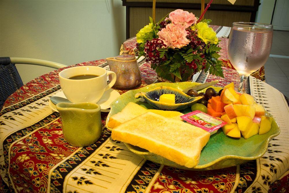 Sasima Bed And Breakfast Chiang Mai Zewnętrze zdjęcie