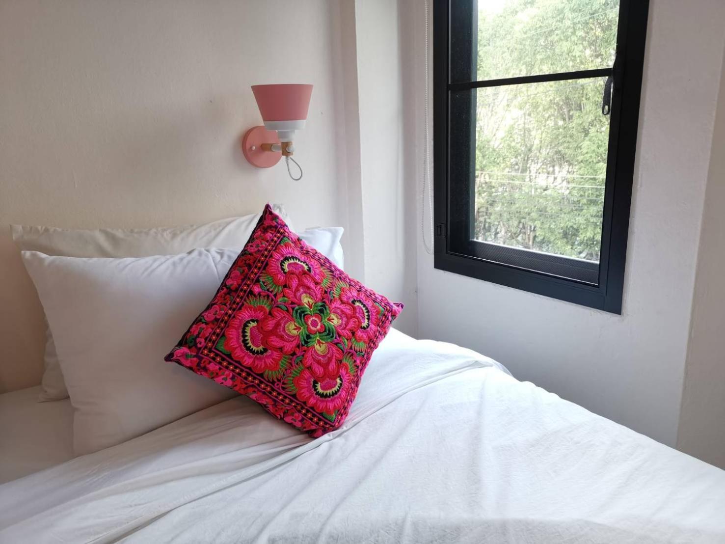 Sasima Bed And Breakfast Chiang Mai Zewnętrze zdjęcie