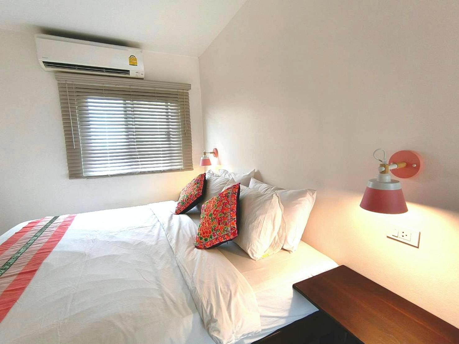 Sasima Bed And Breakfast Chiang Mai Zewnętrze zdjęcie
