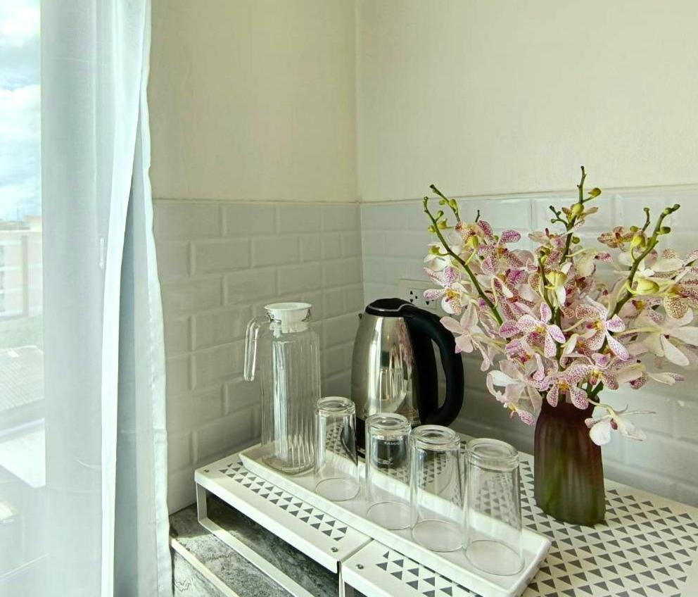 Sasima Bed And Breakfast Chiang Mai Zewnętrze zdjęcie