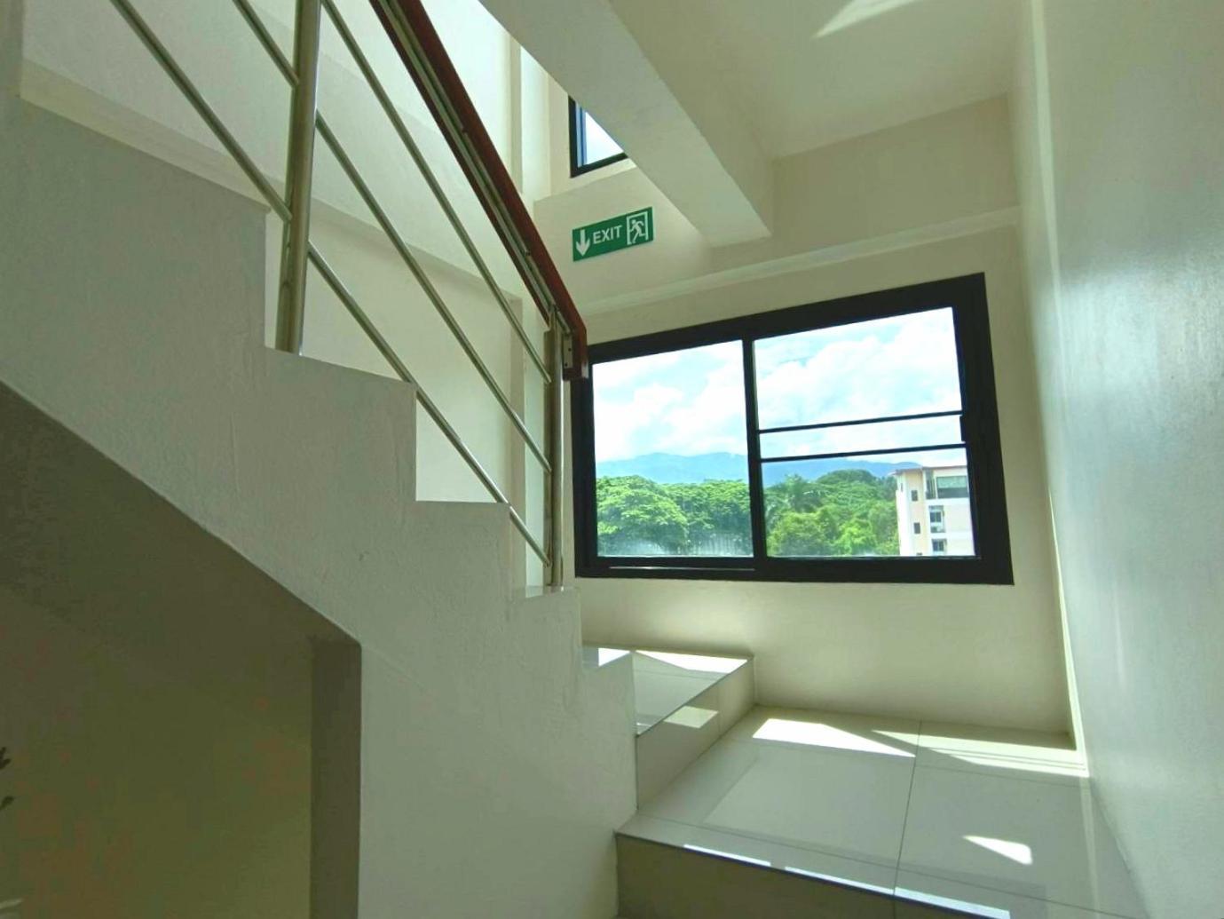 Sasima Bed And Breakfast Chiang Mai Zewnętrze zdjęcie