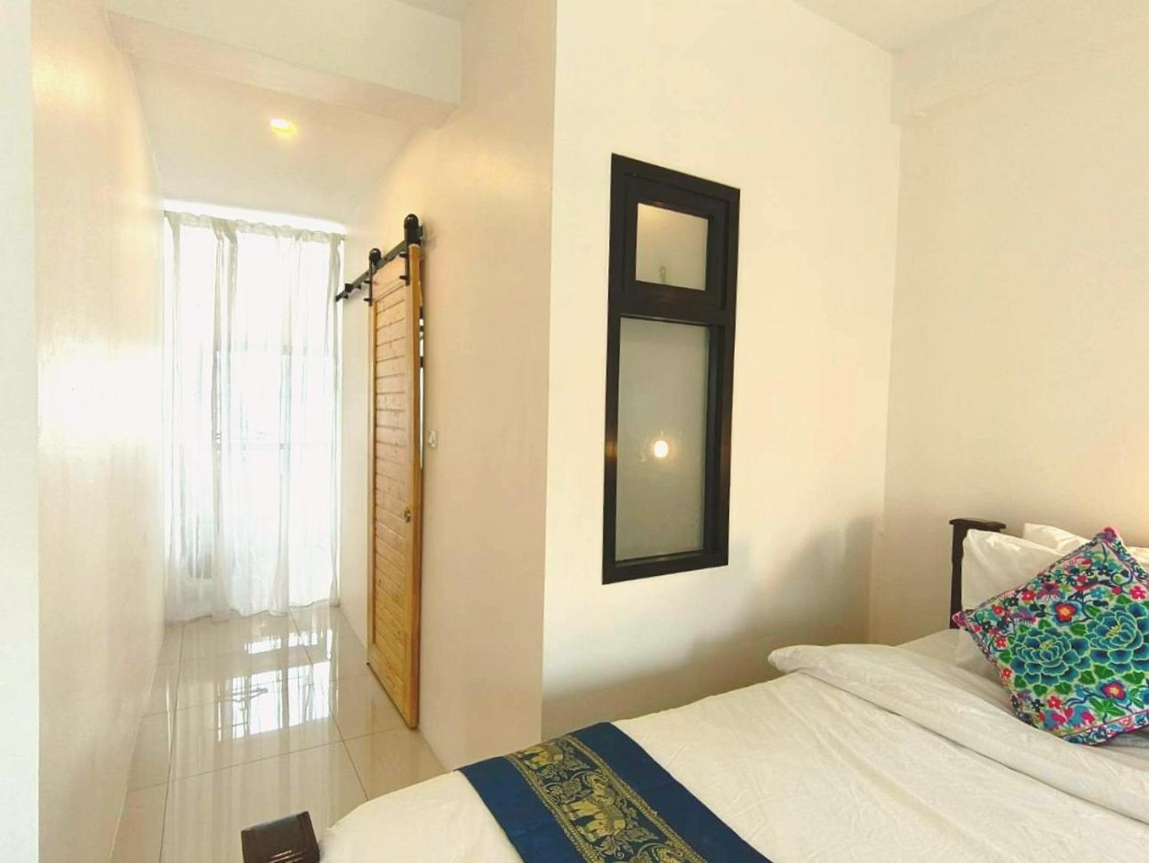 Sasima Bed And Breakfast Chiang Mai Zewnętrze zdjęcie