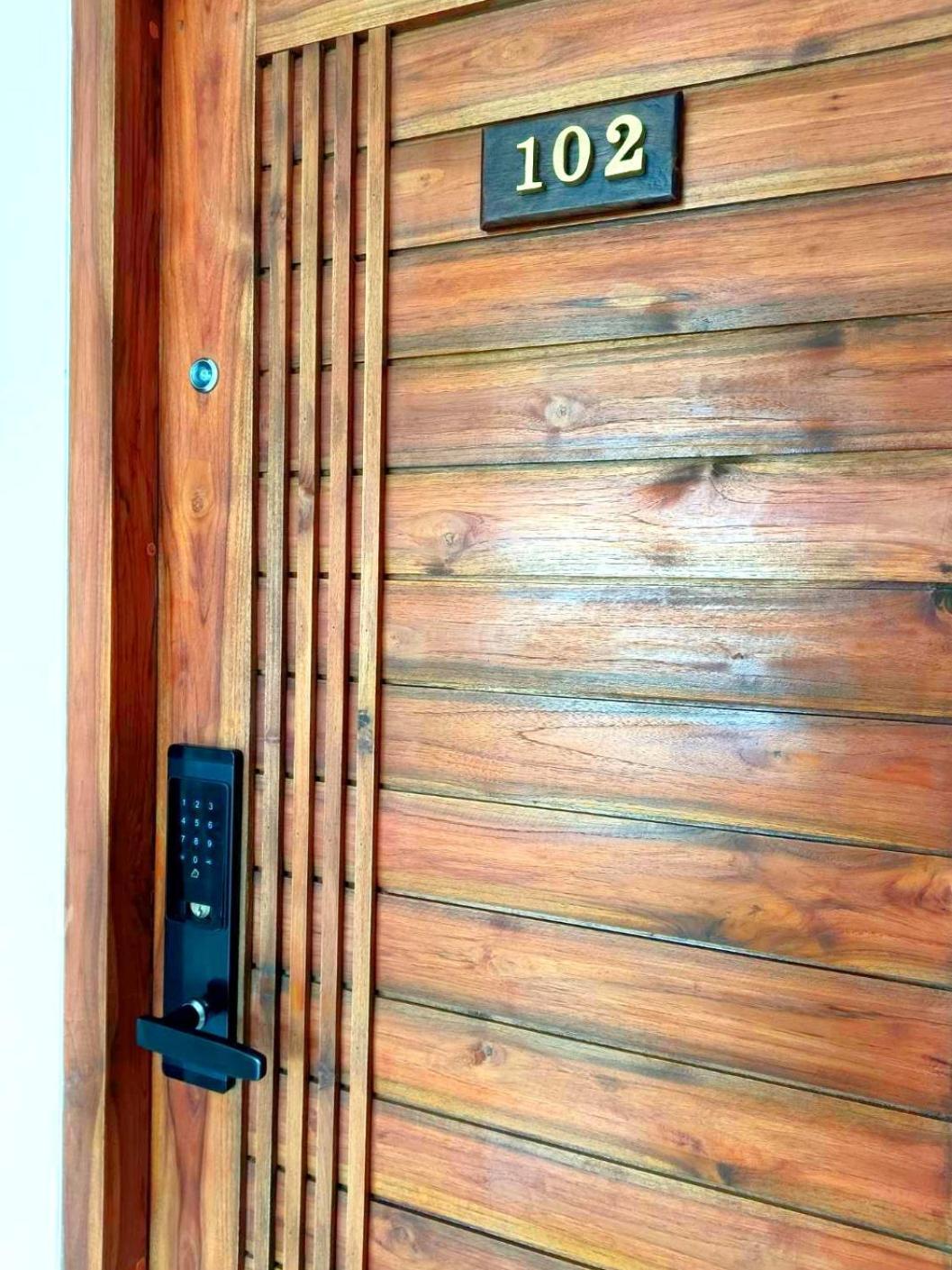 Sasima Bed And Breakfast Chiang Mai Zewnętrze zdjęcie