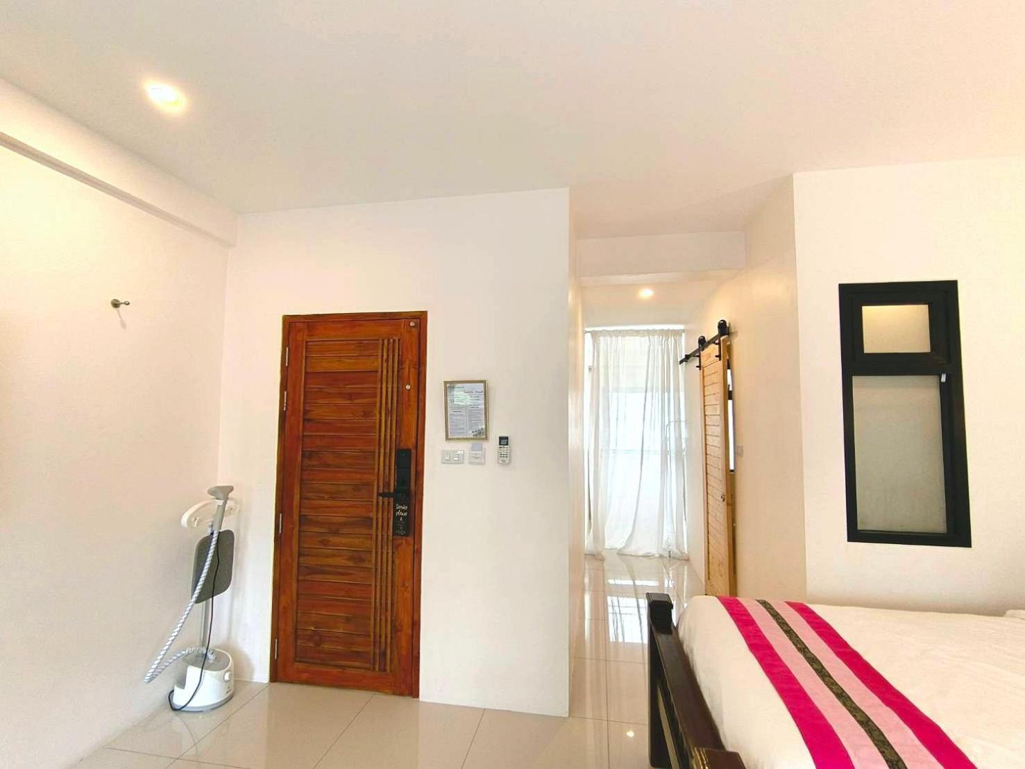 Sasima Bed And Breakfast Chiang Mai Zewnętrze zdjęcie