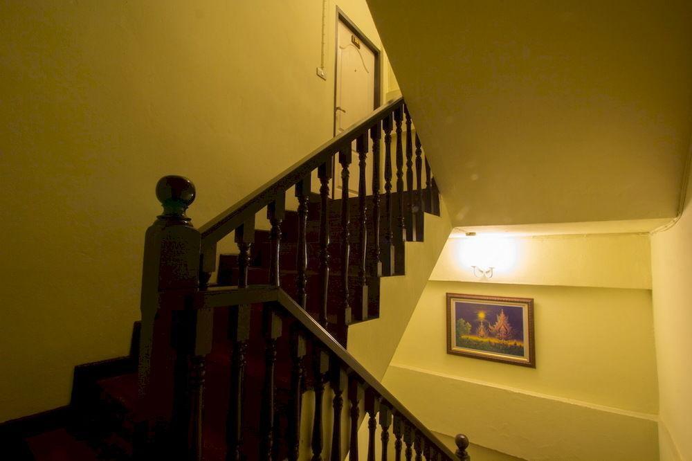 Sasima Bed And Breakfast Chiang Mai Zewnętrze zdjęcie