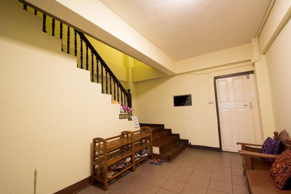 Sasima Bed And Breakfast Chiang Mai Zewnętrze zdjęcie