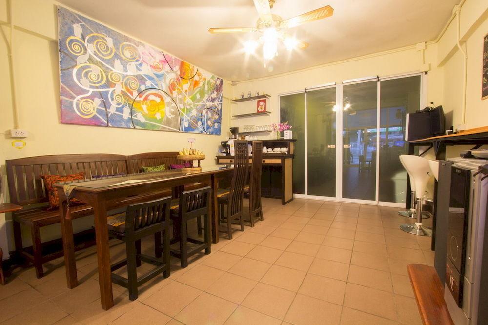 Sasima Bed And Breakfast Chiang Mai Zewnętrze zdjęcie