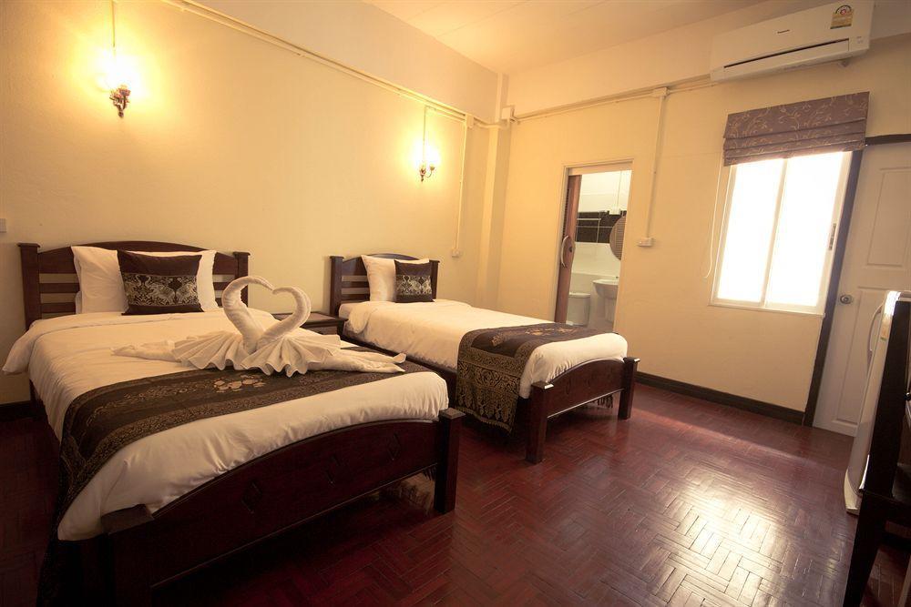 Sasima Bed And Breakfast Chiang Mai Zewnętrze zdjęcie