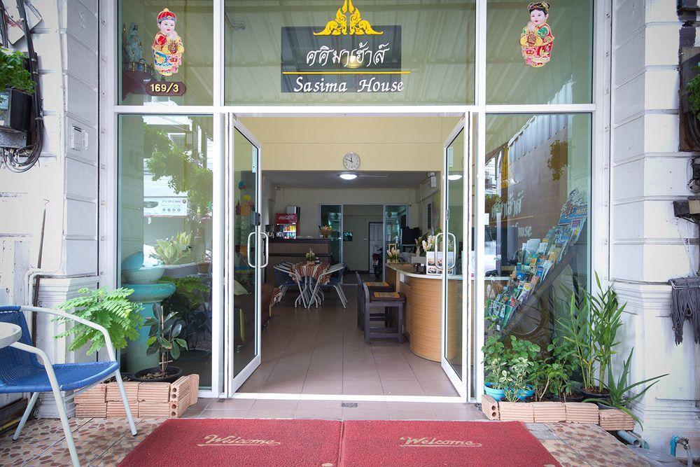 Sasima Bed And Breakfast Chiang Mai Zewnętrze zdjęcie