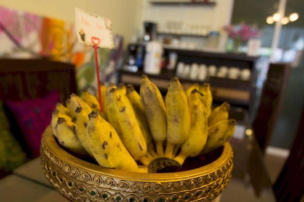 Sasima Bed And Breakfast Chiang Mai Zewnętrze zdjęcie