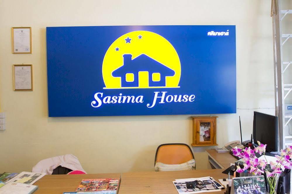 Sasima Bed And Breakfast Chiang Mai Zewnętrze zdjęcie